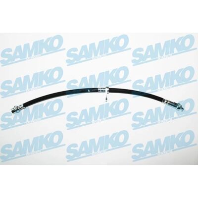 LPR 6T48706 Fleksibel bremserør - Brake Hose LPR 6T48706 Fleksibel bremserør - Brake Hose
