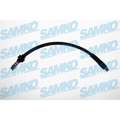 Samko 6T48967 OEM Mercedes-Benz Teile - Bremsleitung Samko 6T48967 OEM Mercedes-Benz Teile - Bremsleitung