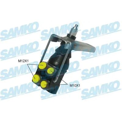 LPR 9980 Bremskraftregler - Brake Force Regulator LPR 9980 Bremskraftregler - Brake Force Regulator