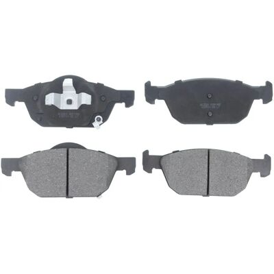 LPR Pastillas de Freno - Modelo 05P1991 - Para Honda Civic 9 LPR Pastillas de Freno - Modelo 05P1991 - Para Honda Civic 9