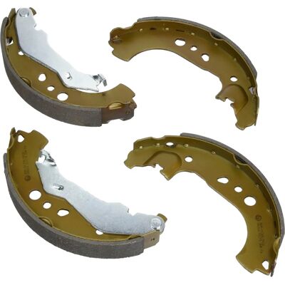 LPR Jarrupalat - Yhteensopiva Seat Toledon, Skoda Rapidin kanssa - 228mm Ø LPR Jarrupalat - Yhteensopiva Seat Toledon, Skoda Rapidin kanssa - 228mm Ø