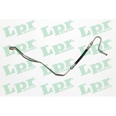 SAMKO 6T49026 - Brake Hose SAMKO 6T49026 - Brake Hose