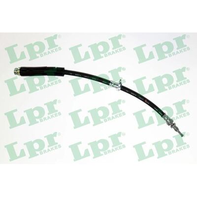 SAMKO 6T49028 Brake Hose - OEM Compatible SAMKO 6T49028 Brake Hose - OEM Compatible