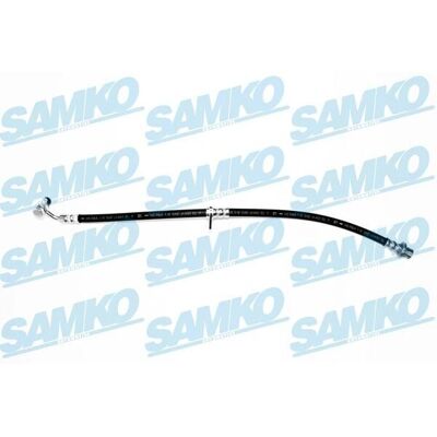 SAMKO 6T49167 Flexibler Bremsschlauch - Bremsenteil SAMKO 6T49167 Flexibler Bremsschlauch - Bremsenteil