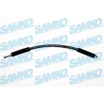 Flexibele remslang SAMKO 6T49177 - M10x1, Mercedes-Benz Flexibele remslang SAMKO 6T49177 - M10x1, Mercedes-Benz