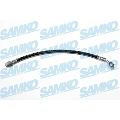 SAMKO 6T49183 Flexibele Remslang SAMKO 6T49183 Flexibele Remslang