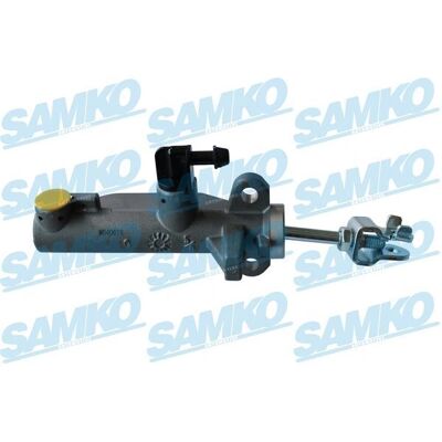 LPR 2446 Clutch Slave Cylinder - Raccord fiché LPR 2446 Clutch Slave Cylinder - Raccord fiché