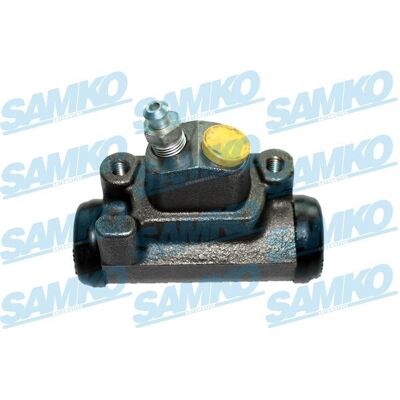 LPR Tłok hamulcowy koła - Średnica 17,46mm, Głuszec, Pasuje do Hyundai H-1 H100 LPR Tłok hamulcowy koła - Średnica 17,46mm, Głuszec, Pasuje do Hyundai H-1 H100