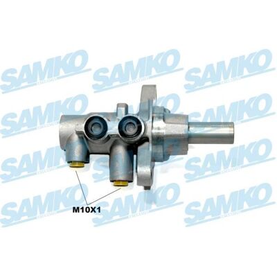 Samko P30854 Jarrusylinteri - Jarruosan Samko P30854 Jarrusylinteri - Jarruosan
