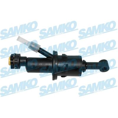SAMKO F30344 - Koppelingcilinder SAMKO F30344 - Koppelingcilinder
