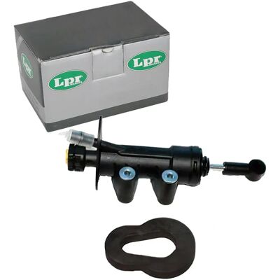 LPR 2546 - Cylinder Wyzwalacza Sprzęgła dla Audi A6 C6 LPR 2546 - Cylinder Wyzwalacza Sprzęgła dla Audi A6 C6
