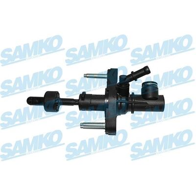 Toyota 2584 - Kuplungnyomócső Toyota 2584 - Kuplungnyomócső
