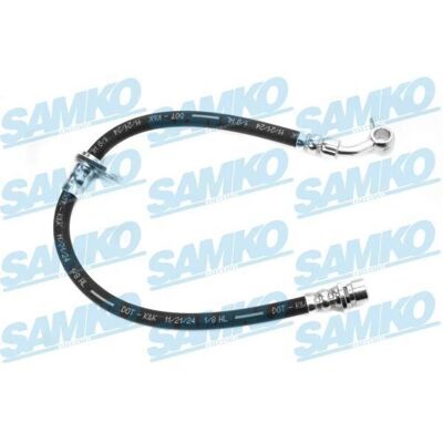 SAMKO 6T49282 Bremsenschlauch - Brake Hose SAMKO 6T49282 Bremsenschlauch - Brake Hose