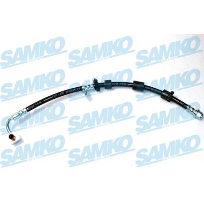 SAMKO 6T49467 Elastyczny wąż hamulcowy - Brake Hose SAMKO 6T49467 Elastyczny wąż hamulcowy - Brake Hose