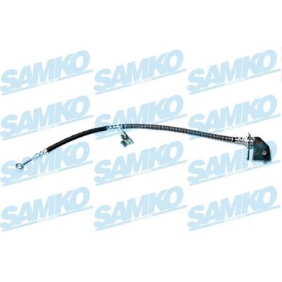 SAMKO 6T49495 Flexible Brake Hose - Flexible Brake Hose SAMKO 6T49495 Flexible Brake Hose - Flexible Brake Hose