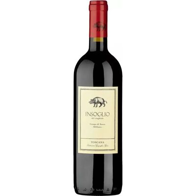 Tenuta di Biserno Insoglio del Cinghiale 2021 - Tuscany IGT Wine Tenuta di Biserno Insoglio del Cinghiale 2021 - Tuscany IGT Wine