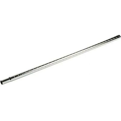 Estensore di scaffale in acciaio cromato da 85cm di Dell - Compatibile con Archimede Estensore di scaffale in acciaio cromato da 85cm di Dell - Compatibile con Archimede