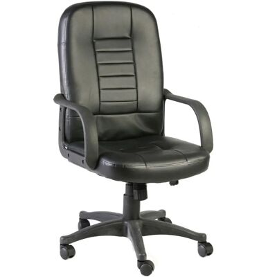 Silla de oficina Serena Group HC 4418 H - Ajustable y Ergonómica Silla de oficina Serena Group HC 4418 H - Ajustable y Ergonómica