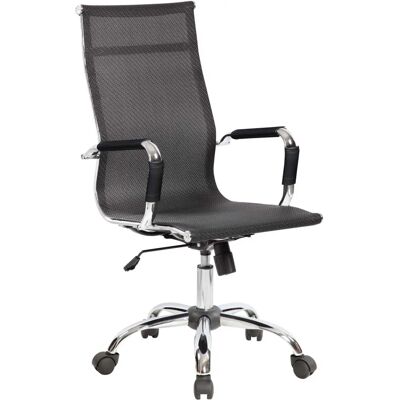 Silla de oficina Serena Group HC 9817 H - Malla Silla de oficina Serena Group HC 9817 H - Malla