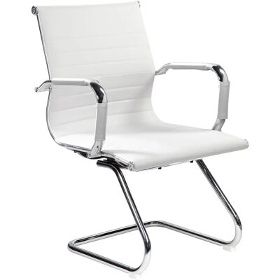 Silla de espera Serena Group HC 9814 G - Asiento ergonómico para oficina Silla de espera Serena Group HC 9814 G - Asiento ergonómico para oficina