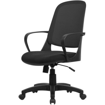 Silla de oficina Coffs de Serena - Malla transpirable, Ergonómica, Ajustable - Oficina Silla de oficina Coffs de Serena - Malla transpirable, Ergonómica, Ajustable - Oficina