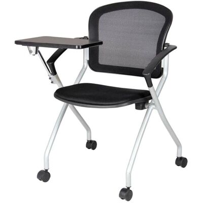 Silla de Oficina Serena Kalgoorlie - Ergonómica, Ajustable, Móvil Silla de Oficina Serena Kalgoorlie - Ergonómica, Ajustable, Móvil