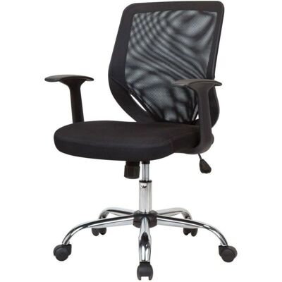 Serena Albany Bürostuhl - Ergonomische Mesh, Höhenverstellbar Serena Albany Bürostuhl - Ergonomische Mesh, Höhenverstellbar