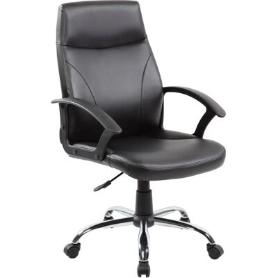 Serena E 9308 MK Silla de Oficina - Diseño Ergonómico Serena E 9308 MK Silla de Oficina - Diseño Ergonómico