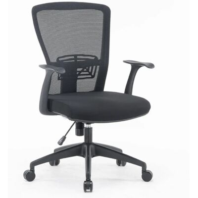 Silla de oficina ergonómica Serena Group H 4067 K Silla de oficina ergonómica Serena Group H 4067 K