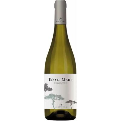 Tenuta Argentiera Vermentino Eco di Mare - Vino Tenuta Argentiera Vermentino Eco di Mare - Vino