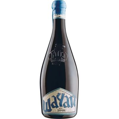 Baladin Wayan - Birra Pesca & Spezie - Birra Baladin Wayan - Birra Pesca & Spezie - Birra