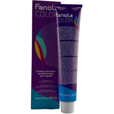 Fanola Rot-Korrektor - Rot 100ml Fanola Rot-Korrektor - Rot 100ml