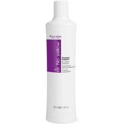 Fanola Šampon No Yellow - 350ml Fanola Šampon No Yellow - 350ml