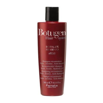 Fanola Botugen Hair System Botolife Reconstructive Shampoo - 300 ml Fanola Botugen Hair System Botolife Reconstructive Shampoo - 300 ml