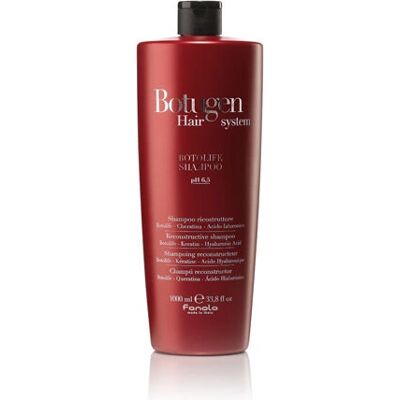 Fanola Botugen Hair System Botolife Reconstructive Shampoo - 1000 ml Fanola Botugen Hair System Botolife Reconstructive Shampoo - 1000 ml