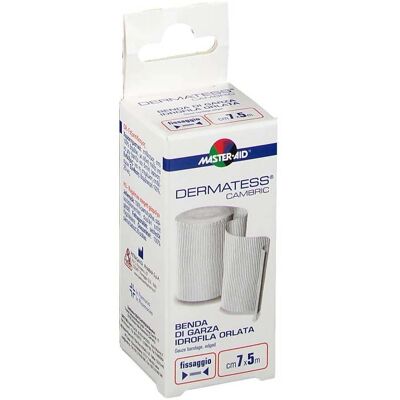 Pietrasanta Pharma Modelo 7x500cm Venda Hidrofílica Médica Pietrasanta Pharma Modelo 7x500cm Venda Hidrofílica Médica