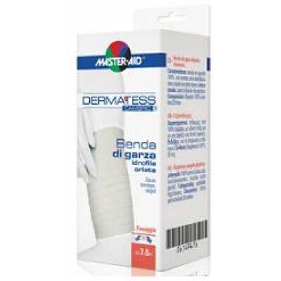 Pietrasanta Pharma Spa Venda de Algodón Hidrofílico - Médico Pietrasanta Pharma Spa Venda de Algodón Hidrofílico - Médico