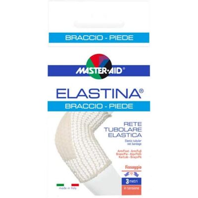 Pietrasanta Pharma Spa Hypoallergenes elastisches finger schlingnetz Pietrasanta Pharma Spa Hypoallergenes elastisches finger schlingnetz