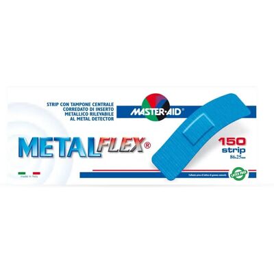 Pietrasanta Pharma SPA Wykrywalny metalem opatrunek medyczny - Opatrunek Pietrasanta Pharma SPA Wykrywalny metalem opatrunek medyczny - Opatrunek