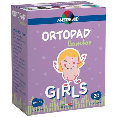 PIETRASANTA PHARMA CE Occlusore per Occhi Junior - Terapia Ortottica PIETRASANTA PHARMA CE Occlusore per Occhi Junior - Terapia Ortottica