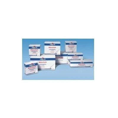 Pietrasanta Pharma Spa Rollflex Garza Autoadesiva - Ipoallergenico, Traspirante, Classe I Pietrasanta Pharma Spa Rollflex Garza Autoadesiva - Ipoallergenico, Traspirante, Classe I