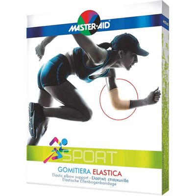 Pietrasanta Pharma Spa Master Aid Sport Orthèse - 24-28cm - Publicité Pietrasanta Pharma Spa Master Aid Sport Orthèse - 24-28cm - Publicité
