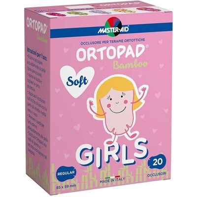 Pietrasanta Pharma Master-Aid Ortopéd Plaszt Ragasztógyermekeknek - 20 db Pietrasanta Pharma Master-Aid Ortopéd Plaszt Ragasztógyermekeknek - 20 db