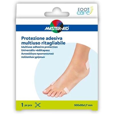 Pietrasanta Pharma Spa Pielęgnacja stóp Ochrona klejąca - Ochrona stóp Pietrasanta Pharma Spa Pielęgnacja stóp Ochrona klejąca - Ochrona stóp