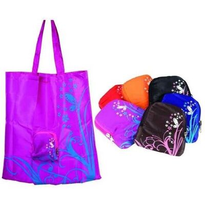 Blinky Borsa Spesa in Nylon 50x46x10cm Blinky Borsa Spesa in Nylon 50x46x10cm