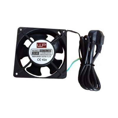 WP WPN-ACS-FAN120 Rack-Gehäuselüfter - Computer-Kühlsystem-Teil WP WPN-ACS-FAN120 Rack-Gehäuselüfter - Computer-Kühlsystem-Teil