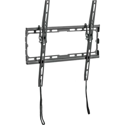Suporte de Parede Ewent EW1507 37-70 polegadas Preto Suporte de Parede Ewent EW1507 37-70 polegadas Preto
