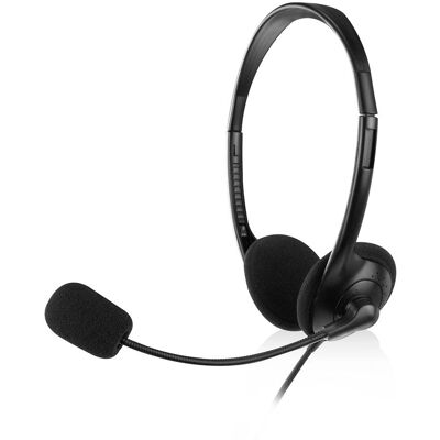 Ewent EW3567 - SCHWARZ Ewent EW3567 - SCHWARZ