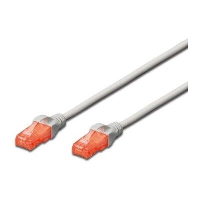Ewent Modelo - Cabo Ethernet Rígido Cat6 - 5m Ewent Modelo - Cabo Ethernet Rígido Cat6 - 5m