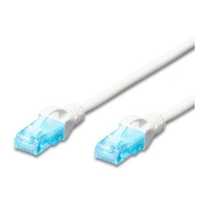Ewent Model EW-5U-050W Netwerkkabel 5m Cat5e U/UTP Ewent Model EW-5U-050W Netwerkkabel 5m Cat5e U/UTP